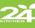 24 Kitchen Radio, Online 24 Kitchen Radio, Live broadcasting 24 Kitchen Radio, Netherlands