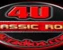 online radio 4U Classic Rock, radio online 4U Classic Rock,