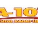Live online radio A 101 FM
