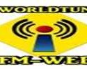 Live online radio A World Tunes FM Web