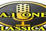 Live online radio A1 One Classical