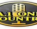 Live online radio A1 One Country