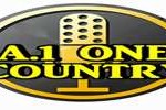 Live online radio A1 One Country