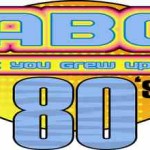 online radio ABC 80s, radio online ABC 80s,