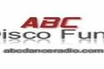 Live online radio ABC Disco Funk