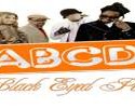 Live radio ABCD Black Eyed Peas