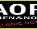 Live online radio AOR Then and Now