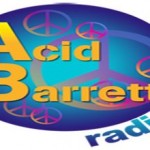 Live online Acid Barrett Radio