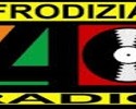 Live online Afrodiziac Radio