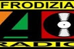 Live online Afrodiziac Radio