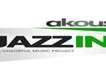 Akous Jazzin, Online radio Akous Jazzin, Live broadcasting Akous Jazzin, Greece