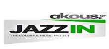 Akous Jazzin, Online radio Akous Jazzin, Live broadcasting Akous Jazzin, Greece