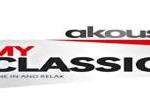 Akous My Classic, Online radio Akous My Classic, Live broadcasting Akous My Classic, Greece