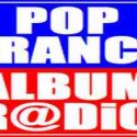 Online Live Album Radio Pop France