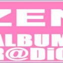 Live online Album Radio Zen