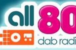 online All 80s Radio, live All 80s Radio,