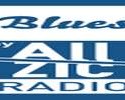 Live online radio Allzic Blues