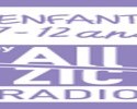 Live online radio Allzic Enfant 712 Ans