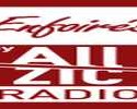 Online radio Allzic Enfoires