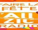 Live radio Allzic Faire la Fete