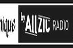Live online radio Allzic Gothique,