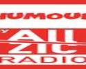 Live online radio Allzic Humour