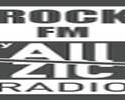 Live online radio Allzic Rock FM