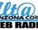 Live online radio Alta Canzona Corsa