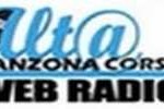 Live online radio Alta Canzona Corsa