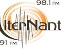 Live online radio Alternantes FM