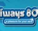 Live online Always 80s,