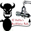 Annihilation Radio