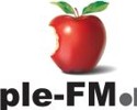 Apple FM, Online radio Apple FM, Live broadcasting Apple FM, New Zealand