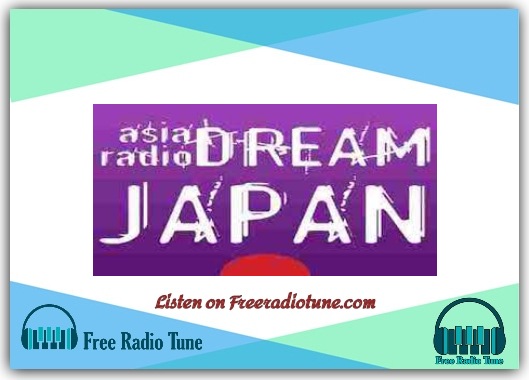 Asia Dream Radio Japan listen to live