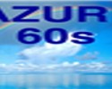 Live online radio Azur 60s