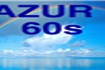 Live online radio Azur 60s