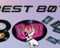 Live online radio Best 80 Pop Rock