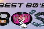 Live online radio Best 80 Pop Rock