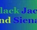 Black Jack and Siena, Online radio Black Jack and Siena, Live broadcasting Black Jack and Siena, Netherlands