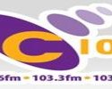 online radio C103 FM