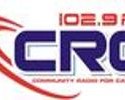 online radio CRC FM, radio online CRC FM,