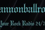Online Cannonball Rock Radio