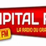 Live online radio Capital FM 90.2,