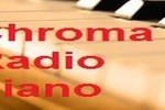Chroma Radio Piano, Online Chroma Radio Piano, Live broadcasting Chroma Radio Piano, Greece