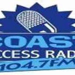 Coast Access Radio, Online Coast Access Radio, Live broadcasting Coast Access Radio, New Zealand
