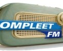 Compleet FM, Online radio Compleet FM, Live broadcasting Compleet FM, Netherlands