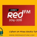 Corks Red FM Live Online