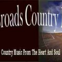 Crossroads Country Radio, Online Crossroads Country Radio, Live broadcasting Crossroads Country Radio, Netherlands