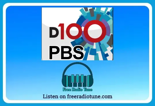 D100 PBS Radio