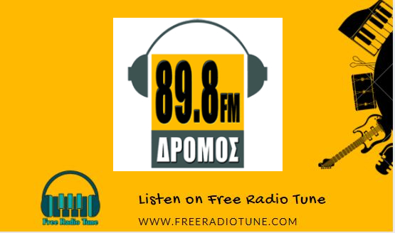 Dromos Fm